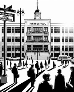 ai-measles-highschool
