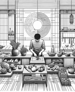 ai-meditative-cooking