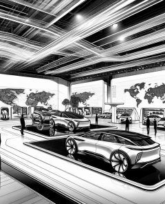ai-mercedes-electric-vehicles