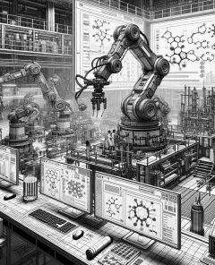 ai-merck-chemlex-partnership