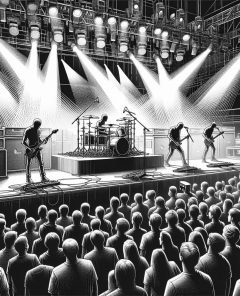 ai-metallica-concert
