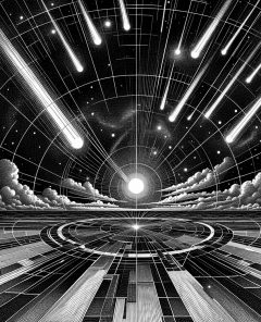 ai-meteor-shower