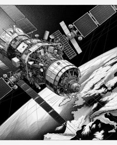 ai-meteosat-satellite