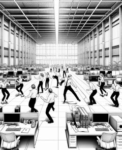 ai-micro-dancing-office