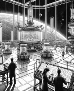 ai-microbial-bioproduction-space