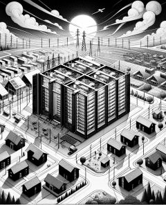 ai-microsoft-infrastructure