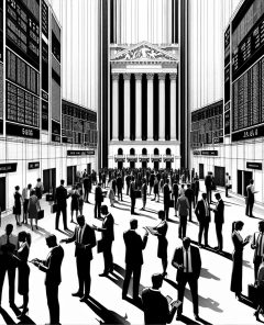 ai-microsoft-stock-market-impact