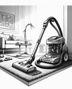ai-miele-vacuum-cleaner