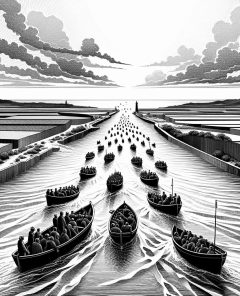 ai-migrant-boats-channel