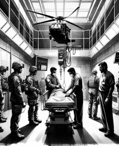 ai-military-hospital-chaperone