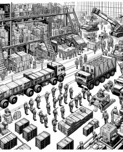 ai-military-logistics