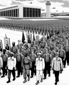 ai-military-march-mlk-tribute