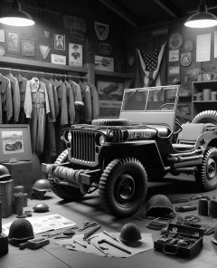 ai-military-memorabilia