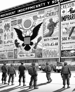 ai-military-newspaper-independence