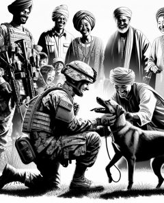 ai-military-pet-foster