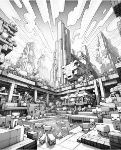 ai-minecraft-update