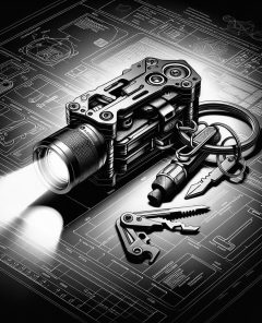 ai-mini-flashlight