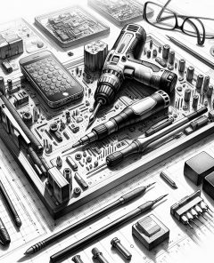 ai-mini-screwdriver