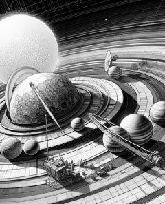 ai-miniature-solar-system