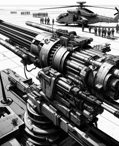 ai-minigun-modernization