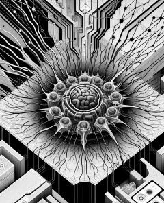 ai-mitochondria-brain-cells