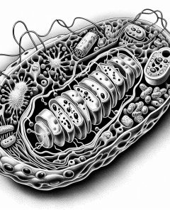 ai-mitochondria-stress