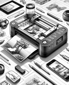 ai-mobile-photo-printer