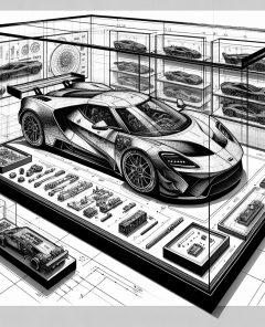 ai-modellautos-vitrine