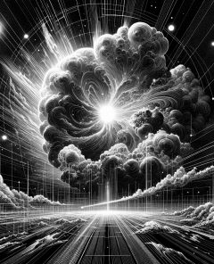 ai-molecular-cloud