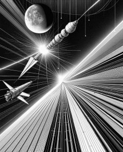 ai-moon-mission-trajectory