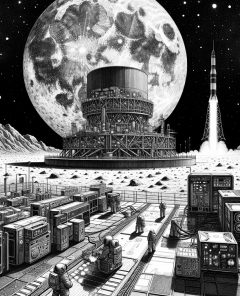 ai-moon-reactor