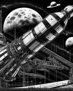 ai-moon-rocket-journey