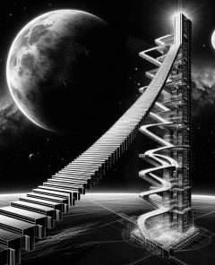 ai-moon-staircase