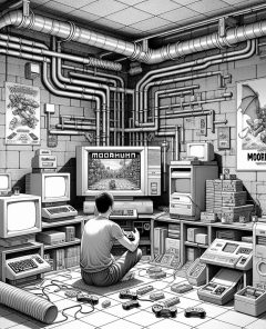 ai-moorhuhn-remake