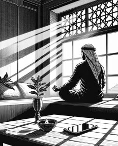ai-morning-routine-mental-health