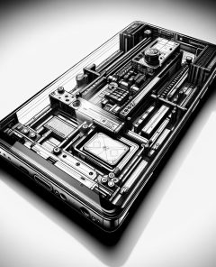 ai-moto-g77-smartphone