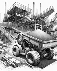ai-motorized-wheelbarrow
