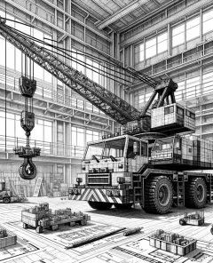 ai-mould-king-crane