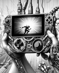 ai-msi-claw-handheld