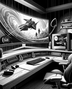 ai-msi-curved-gaming-monitor