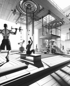 ai-muscle-strength-exercise