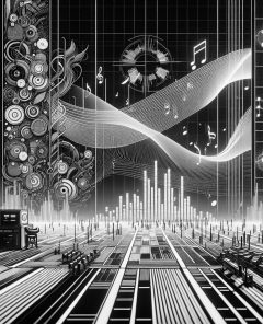 ai-music-flamingo