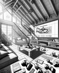 ai-mysims-cozy-bundle