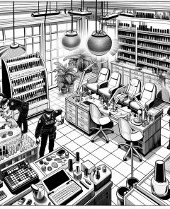 ai-nail-salon-raid