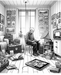 ai-narrative-memory-training