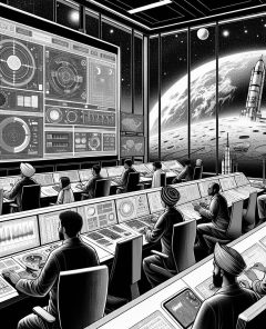 ai-nasa-artemis-tracking