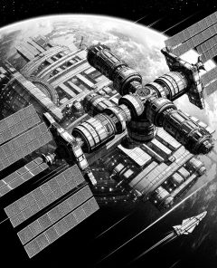 ai-nasa-commercial-space-station