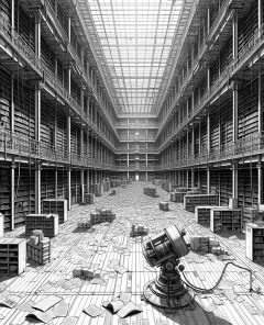 ai-nasa-library-closure