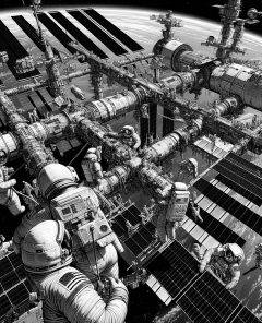 ai-nasa-spacewalk-iss