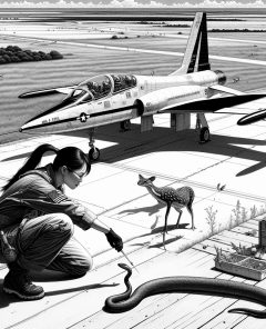 ai-nasa-wildlife-conservation